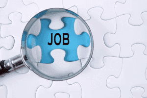 Teaching Jobs: Creating A Job Alert