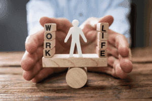 Work-Life Balance