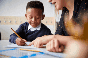 Teaching Assistant