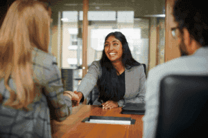Teaching Interview