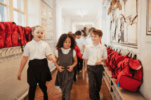 Labour'S Plan For Schools